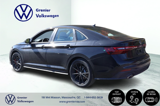 2026 Volkswagen Jetta GLI GLI in Mascouche, Quebec - 4 - w320h240px