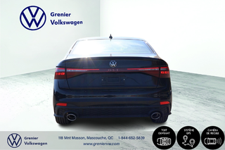 2026 Volkswagen Jetta GLI GLI in Mascouche, Quebec - 5 - w320h240px