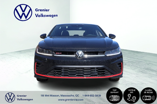 2026 Volkswagen Jetta GLI GLI in Mascouche, Quebec - 2 - w320h240px