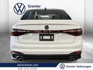 Volkswagen Jetta GLI GLI 2026 à Mascouche, Québec - 6 - w320h240px