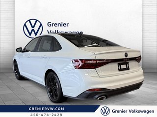 Volkswagen Jetta GLI GLI 2026 à Mascouche, Québec - 4 - w320h240px