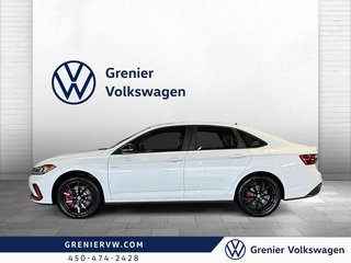 Volkswagen Jetta GLI GLI 2026 à Mascouche, Québec - 3 - w320h240px