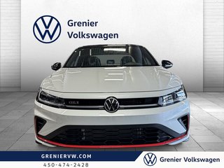 Volkswagen Jetta GLI GLI 2026 à Mascouche, Québec - 2 - w320h240px
