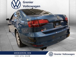 2016 Volkswagen Jetta Trendline+, Air Climatisé, Sièges chauffants in Mascouche, Quebec - 6 - w320h240px