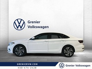 Volkswagen Jetta EXECLINE+BANCS VENTILÉS+AUDIO BEATS 2019 à Terrebonne, Québec - 5 - w320h240px