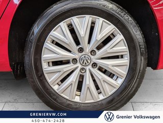 2019 Volkswagen Jetta Comfortline, Caméra, Bluetooth, Pneus hiver inclus in Mascouche, Quebec - 5 - w320h240px