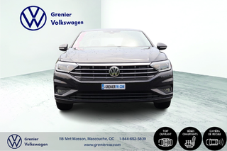 2019 Volkswagen Jetta Execline, Cuir, Toit, Carplay