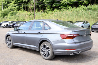 2019 Volkswagen Jetta Execline, Cuir, Toit, Carplay in Terrebonne, Quebec - 5 - w320h240px