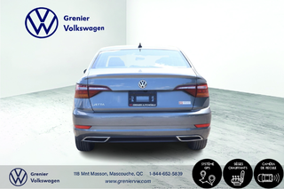 Volkswagen Jetta Execline, Cuir, Toit, Carplay 2019 à Mascouche, Québec - 6 - w320h240px