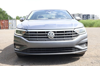 2019 Volkswagen Jetta Execline, Cuir, Toit, Carplay in Terrebonne, Quebec - 2 - w320h240px