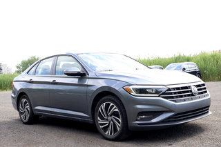 2019 Volkswagen Jetta Execline, Cuir, Toit, Carplay in Terrebonne, Quebec - 3 - w320h240px