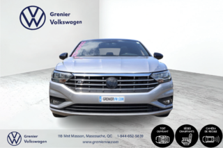 Volkswagen Jetta Highline,R-Line, Carplay, Cuir, Toit 2019