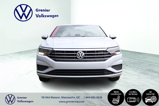 2019 Volkswagen Jetta Comfortline, Caplay, Caméra, Banc chauffants in Terrebonne, Quebec - 2 - w320h240px