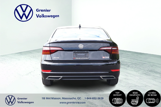 2019 Volkswagen Jetta Highline, R-Line, Cuir, Toit, Carplay in Terrebonne, Quebec - 6 - w320h240px