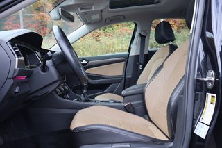 Volkswagen Jetta Execline,Jamais accidente 2019 à Mascouche, Québec - 5 - w320h240px