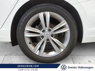 Volkswagen Jetta Highline R-Line, Cuir, Toit, Carplay 2019 à Terrebonne, Québec - 4 - w320h240px