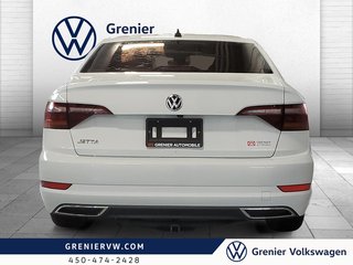 Volkswagen Jetta Highline R-Line, Cuir, Toit, Carplay 2019 à Terrebonne, Québec - 6 - w320h240px