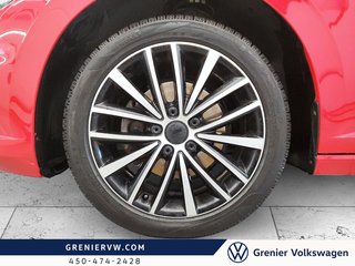 2019 Volkswagen Jetta Comfortline, Carplay, Caméra, Banc chauffants in Terrebonne, Quebec - 4 - w320h240px