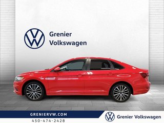 2019 Volkswagen Jetta Comfortline, Carplay, Caméra, Banc chauffants in Terrebonne, Quebec - 3 - w320h240px