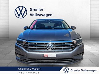 Volkswagen Jetta Execline, Toit ouvrant, Cuir, Carplay 2020 à Terrebonne, Québec - 3 - w320h240px