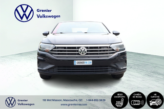 Volkswagen Jetta Comfortline,*Un proprio*, Sieges chauffants, 2020