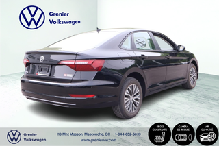 2020 Volkswagen Jetta Comfortline,*Un proprio*, Sieges chauffants, in Terrebonne, Quebec - 5 - w320h240px