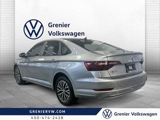 2020 Volkswagen Jetta Comfortline, Carplay, Caméra, Pneus hiver inclus in Terrebonne, Quebec - 4 - w320h240px