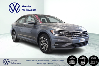 Volkswagen Jetta Execline, Cuir, Toit Pano, Navigation 2021