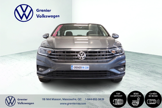 Volkswagen Jetta Execline, Cuir, Toit Pano, Navigation 2021