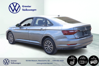 2021 Volkswagen Jetta Comfortline, Jamais Accidenté, Carplay in Terrebonne, Quebec - 6 - w320h240px