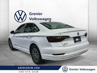 Volkswagen Jetta Comfortline, Carplay, Siège Chauffant, A/C, Auto 2021