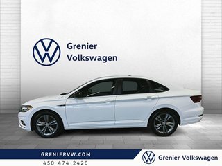 2021 Volkswagen Jetta Highline, Cuir, Toit, Carplay, Siege Chauffant in Terrebonne, Quebec - 3 - w320h240px