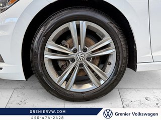 2021 Volkswagen Jetta Highline, Cuir, Toit, Carplay, Siege Chauffant in Terrebonne, Quebec - 6 - w320h240px