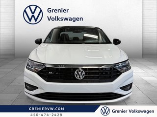 2021 Volkswagen Jetta Highline, Cuir, Toit, Carplay, Siege Chauffant in Terrebonne, Quebec - 2 - w320h240px