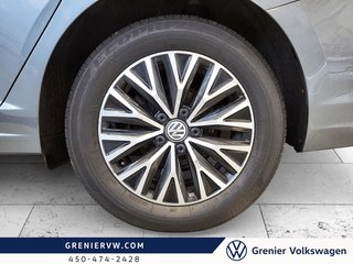 2021 Volkswagen Jetta Comfortline, Carplay, Caméra, 1 Propriétaire in Terrebonne, Quebec - 5 - w320h240px