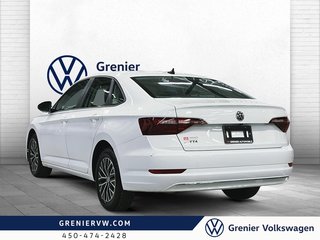 2021 Volkswagen Jetta Highline, Cuir, Toit, Carplay in Terrebonne, Quebec - 5 - w320h240px