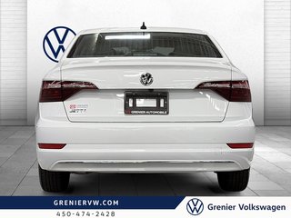 2021 Volkswagen Jetta Highline, Cuir, Toit, Carplay in Terrebonne, Quebec - 6 - w320h240px