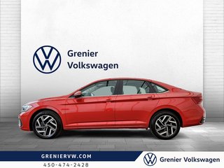 Volkswagen Jetta Highline, Cuir, Toit ouvrant, LED 2022 à Terrebonne, Québec - 5 - w320h240px