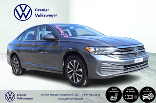 Volkswagen Jetta Trendline, Carplay, Caméra, Banc chauffants 2022