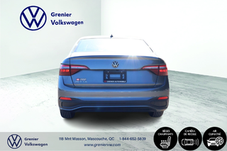 Volkswagen Jetta Trendline, Carplay, Caméra, Banc chauffants 2022 à Mascouche, Québec - 6 - w320h240px