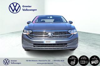 Volkswagen Jetta Trendline, Carplay, Caméra, Banc chauffants 2022