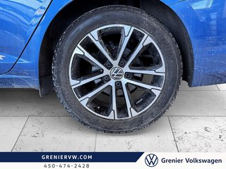 Volkswagen Jetta Comfortline, Jamais Accidenté, 1 Seul Propriétaire 2022 à Mascouche, Québec - 4 - w320h240px