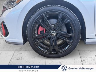 Volkswagen JETTA GLI GLI, DSG, Cuir, Toit, Carplay, Siege Chauffant 2022 à Mascouche, Québec - 4 - w320h240px