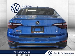 Volkswagen Jetta Comfortline, Carplay, Caméra, Banc chauffants 2022 à Terrebonne, Québec - 6 - w320h240px
