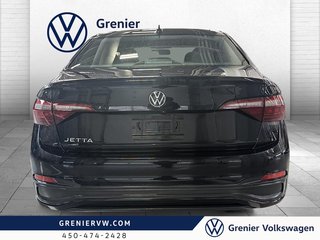 2022 Volkswagen Jetta Trendline in Terrebonne, Quebec - 5 - w320h240px
