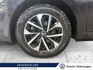 2022 Volkswagen Jetta Trendline in Terrebonne, Quebec - 6 - w320h240px