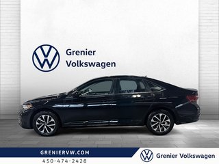 Volkswagen Jetta Trendline 2022