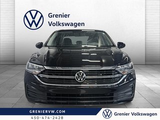 Volkswagen Jetta Trendline 2022