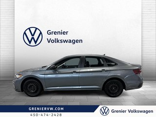 Volkswagen Jetta Comfortline, Carplay, Siège Chauffant, Toit, 2023