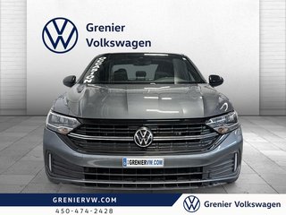 Volkswagen Jetta Comfortline, Carplay, Siège Chauffant, Toit, 2023